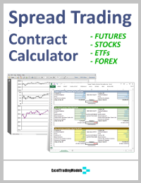FREE Spread Trading Contract Calculator in Excel