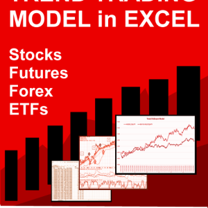Trend Trading Model in Excel