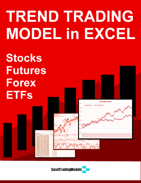 Trend Trading Model in Excel