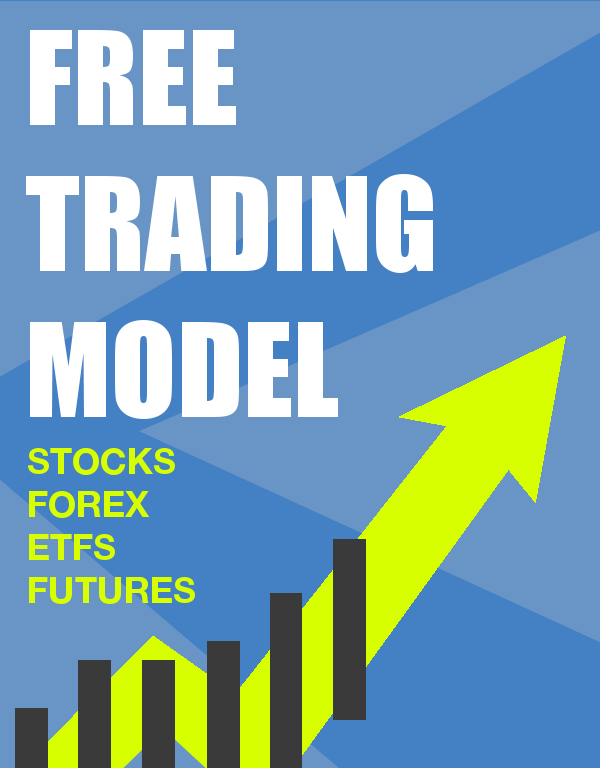Free Trading Model cover
