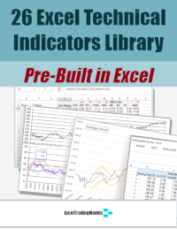Excel Technical Indicators Library